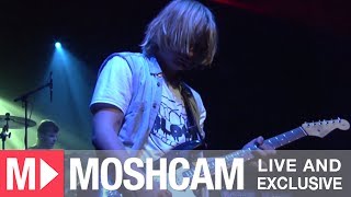 The Rubens - Cut Me Loose | Live in Sydney | Moshcam
