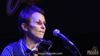 Mary Gauthier &quot;Last of the Hobo Kings&quot;