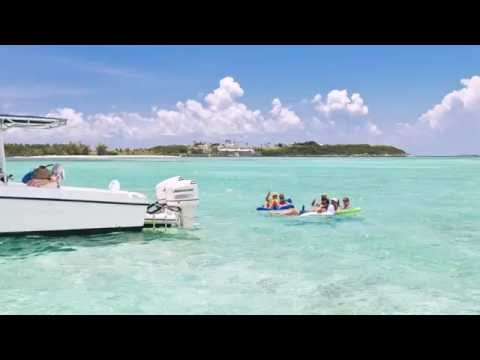 Abaco Beach Resort & Boat Harbour 4*