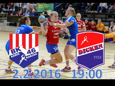 NSM: BK-46 - Dicken (160202)