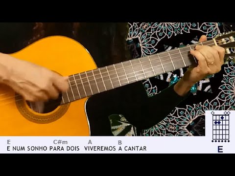 Diana (Paul Anka (versão em português de Carlos Gonzaga)) cifra simplificada