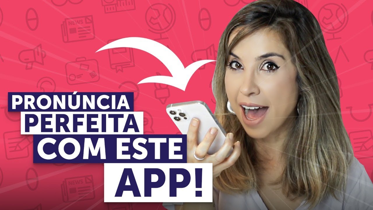 Como praticar o SPEAKING sozinho e melhorar SIGNIFICATIVAMENTE a sua PRONÚNCIA