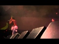 Wiz Khalifa - Rooftops (LIVE)