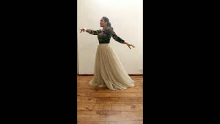 tinka tinka barsa/yashraj mukhate/choreography