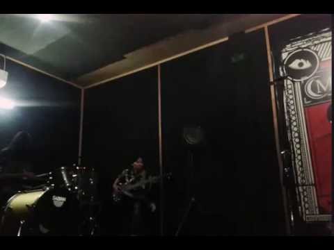 Audiotrash cover nirvana