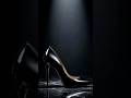 High Heels Were Invented for Warriors, Not Women