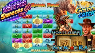 Thursday Slot with Lucky Devil 🎰💥Any Big Wins?