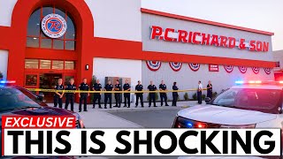 Before You Shop At P.C. Richard & Son Again, Watch This!