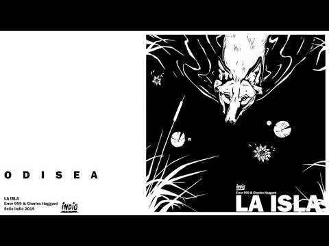 Error 999 (Prod. Charles Haggard) - La Isla