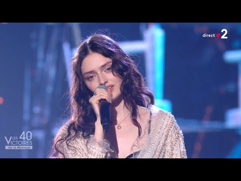 Solann "Couleur menthe à l'eau" (14/02/2025)