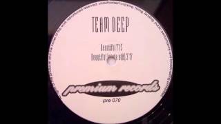 Team Deep - Beautiful (1997)