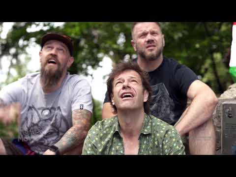 Rod Movie Guide - Road zenekar - Mátra