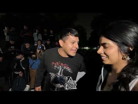 SUMERIA vs PACHI vs JC BERLIN vs LUNATICO ll REPECHAJEll CLASIFICATORIA "EL ULTIMO REY" RAPBUCA 2K25