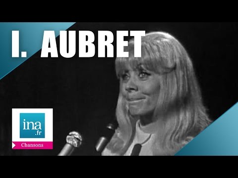 Isabelle Aubret "C'est toujours la première fois" (live officiel) | Archive INA