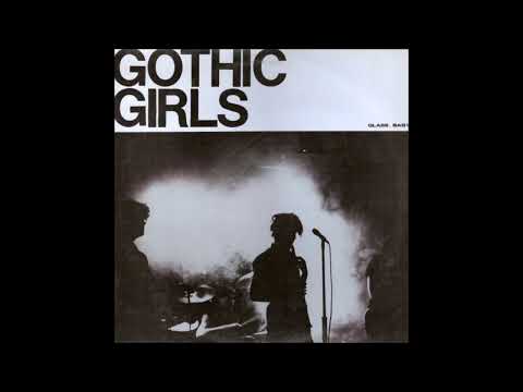 GOTHIC GIRLS - Glass Baby [1984 / Full Maxi]