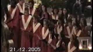 Because It's Christmas