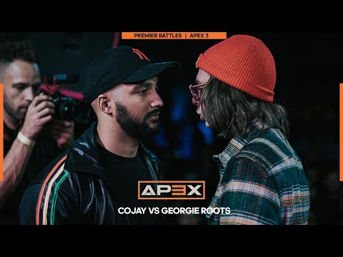 CoJay vs Georgie Roots