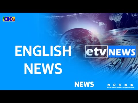 English News ... January 13/2022|etv