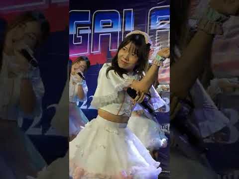 220917 (Taepoy Fancam) Peach You - I Peach You @ Galaxy Idol Fes. - Donki Mall Thonglor