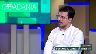 Especialistas acreditam que 2025 pode ser o pior ano da epidemia da dengue, o que exige cuidado