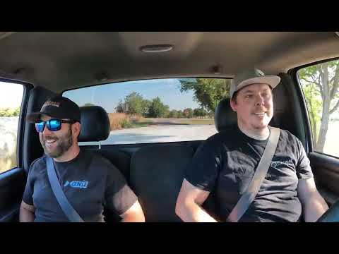 Budget Turbo Truck: Episode 3- IT DRIVES!