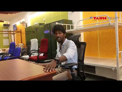 Smart Desks to Elevate Your Workspace!