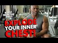 EXPLODE Your Inner CHEST! Blast From the Past