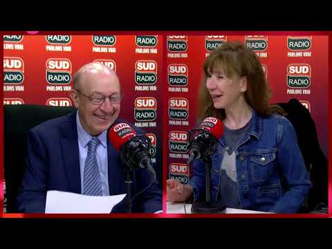 Les clefs d'une vie avec Virginie Lemoine