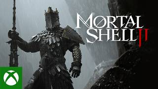Mortal Shell II – Official Gameplay Reveal (2026) – Xbox Trailer