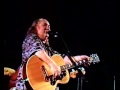 "In my dreams" David Crosby- Live in Cesena Italy 1997