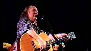 &quot;In my dreams&quot; David Crosby- Live in Cesena Italy 1997