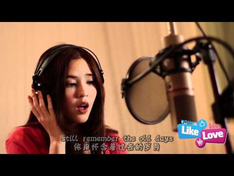 【ENG&CHN SUB】Aom sing the song of 