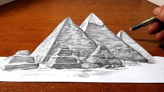 The Revelation of the Pyramids - Full Documentary