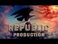 The End Produced At Shepperton Studios England A Republic Production 1959