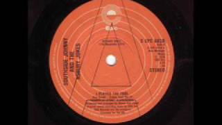 Southside Johnny - I Played The Fool