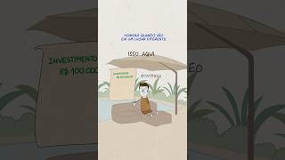 Por aí também é assim? 😂