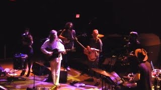 Streets Of Laredo - "I'm Living" @ 930 Club, Washington D.C. Live HQ