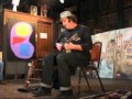 Lou Shields - Moosemilk (Corey Harris cover) 3/8/2012 at Paul Henry's, Hammond IN