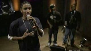 &#39;Cheat on You&#39; (AOL Sessions)&#39; Video - Trey Songz - AOL Music.flv