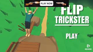 【FLIP TRICKSTER】初の実況プレイやったぜ！ Part5
