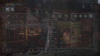 【Bloodborne】 JP/EN ダークソウル完走したので、ブラボ振り返ってみる人 【ブラッドボーン】