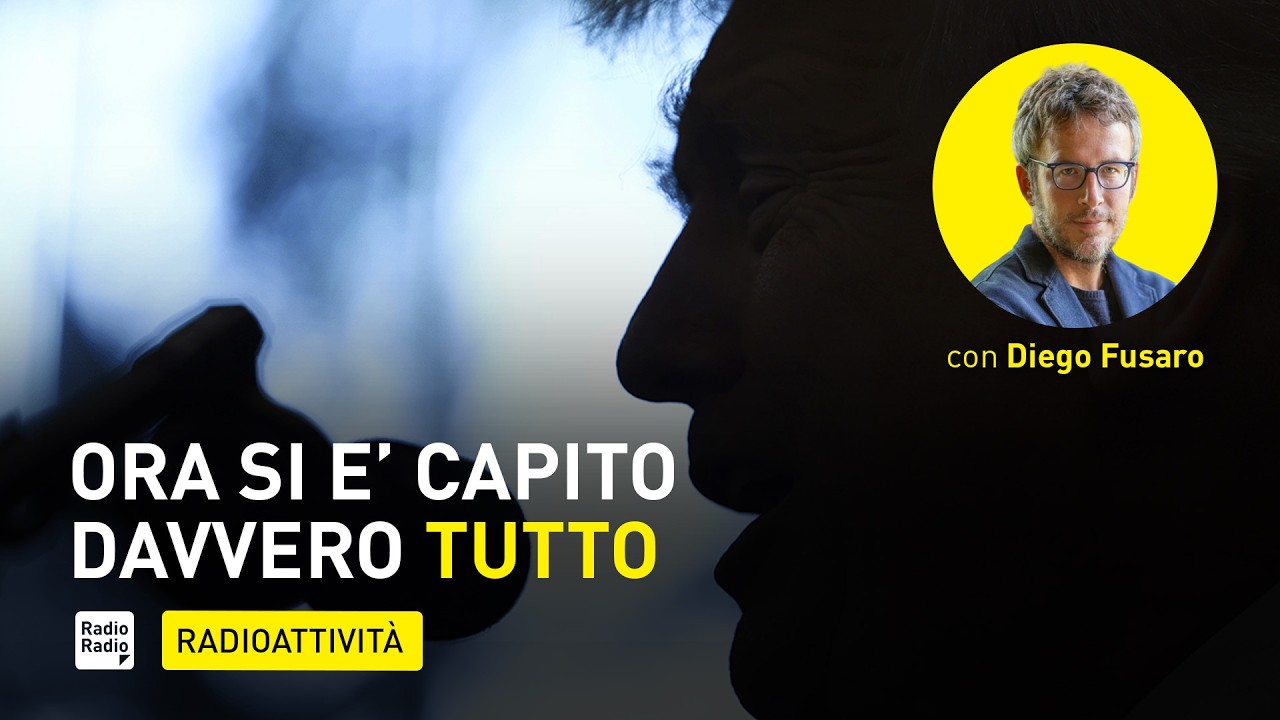 Donald Trump cambia ancora una volta idea (e stavolta fa capire davvero tutto)
