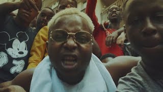 Double Bang 1 Music Video