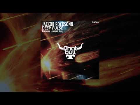 Jackob Rocksonn - Deep Pulse (Radio Edit)
