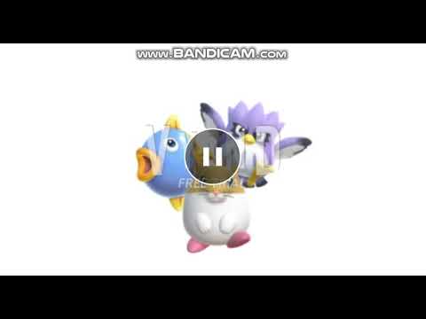 Rick & Kine & Coo Says "That's Disgusting!"