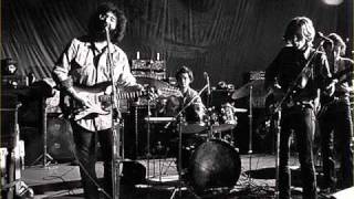 Grateful Dead - Oh Boy, I'm A Hog For You Baby (4-6-71)