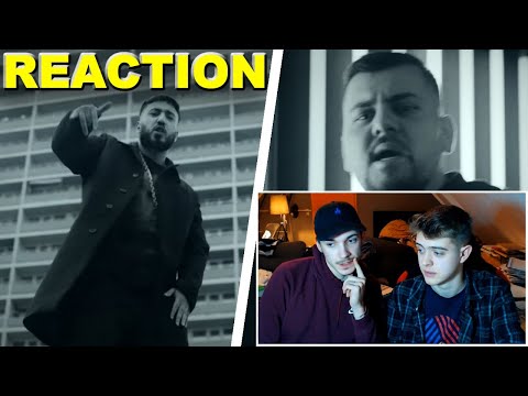 DIE ZWEI HARMONIEREN🤔🧨 | SEYED X JURI SAPHIRGLAS REACTION | LYGGET