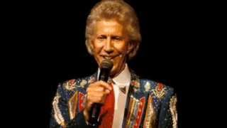 Porter Wagoner - I'm Thinking Tonight Of My Blue Eyes