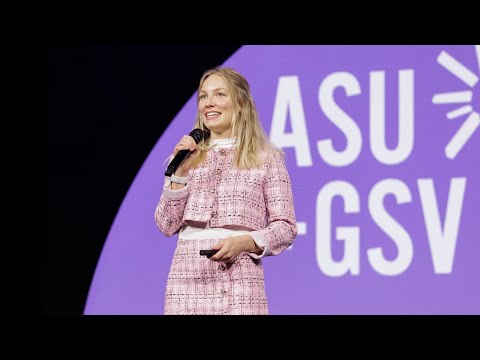 GSV Cup: The Top 20 Finalists of The World’s LARGEST EdTech Pitch Competition | ASU+GSV 2023