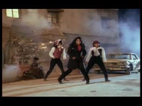 Janet Jackson - The A&M Years (Megamix)